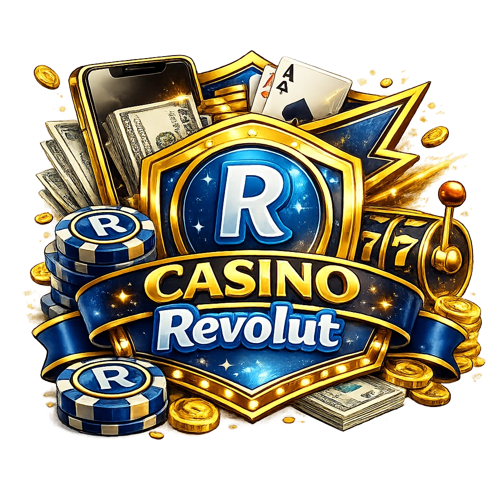 Casino Revolut